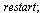 restart; 1; `:=`(v, 20); -1; `:=`(alpha, .3); -1; `:=`(beta, .7); -1; `:=`(p[2], 5); -1; plot(`^`(`/`(`*`(v), `*`(`^`(p[1], beta), `*`(`^`(alpha, `+`(`-`(beta))), `*`(`^`(p[2], `+`(`-`(beta))), `*`(`^...