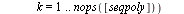`:=`(IFS, proc (n, ListTrans, polygon) local i, j, k, s, seqpoly; `:=`(seqpoly, polygon); for j to n do `:=`(s, NULL); for i to nops(ListTrans) do `:=`(s, s, seq(TransPolygon(ListTrans[i], op(k, [seqp...