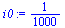 `/`(1, 1000)