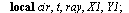 `:=`(pendulum, proc (t0) local cir, t, ray, X1, Y1; if `and`(`<`(11, t0), `<`(t0, 22)) then `:=`(t, `+`(t0, `-`(11))); `:=`(X1, LIST2[t][1]); `:=`(Y1, LIST2[t][2]) end if; if `<`(t0, 12) then `:=`(t, ...