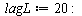 restart; -1; with(Statistics); -1; randomize(); -1; `:=`(n, 5000); -1; `:=`(phi1, .5); -1; `:=`(r, Sample(RandomVariable(Normal(0, 1)), n)); -1; for t from 2 to n do `:=`(y[1], 0); `:=`(y[t], `+`(`*`(...