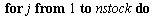 restart; -1; randomize(); -1; with(Statistics); -1; with(plots); -1; with(LinearAlgebra); -1; `:=`(a, .1); -1; `:=`(b, 1); -1; `:=`(n, 100); -1; `:=`(nstock, 20); -1; `:=`(P, 2); -1; for k to nstock d...