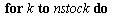 restart; -1; randomize(); -1; with(Statistics); -1; with(plots); -1; with(LinearAlgebra); -1; `:=`(a, .1); -1; `:=`(b, 1); -1; `:=`(n, 100); -1; `:=`(nstock, 12); -1; `:=`(P, 4); -1; for k to nstock d...