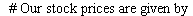 restart; -1; randomize(); -1; with(Statistics); -1; with(plots); -1; with(LinearAlgebra); -1; `:=`(a, .1); -1; `:=`(b, 1); -1; `:=`(n, 100); -1; `:=`(nstock, 12); -1; `:=`(P, 4); -1; for k to nstock d...