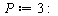 restart; 1; with(combinat); -1; `:=`(nstock, 200); -1; `:=`(P, 3); -1; nops(choose(nstock, P)); 1